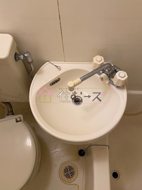 ソシオリバーハイツ その他5