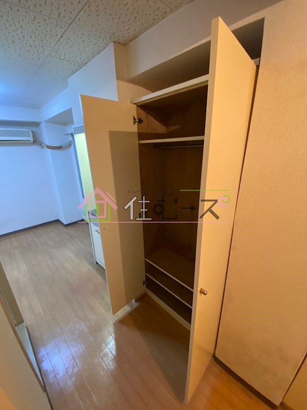 ソシオリバーハイツ その他6