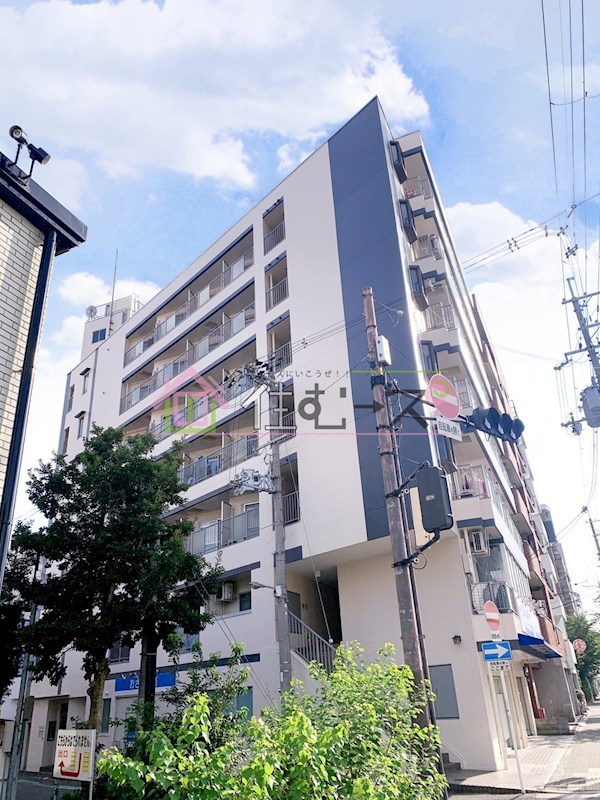 有馬パレス西中島 その他外観1