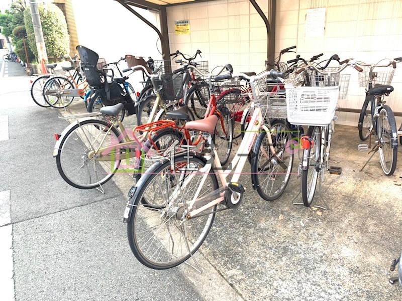 有馬パレス西中島 その他外観5