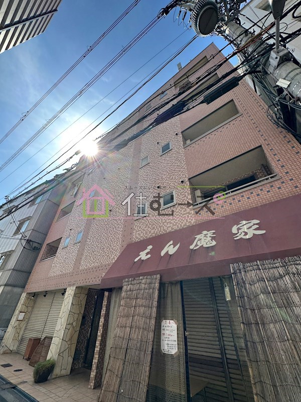 RIO土佐堀 その他外観1