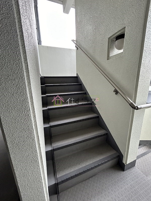 メゾン・ド・シュルヴィー その他外観6