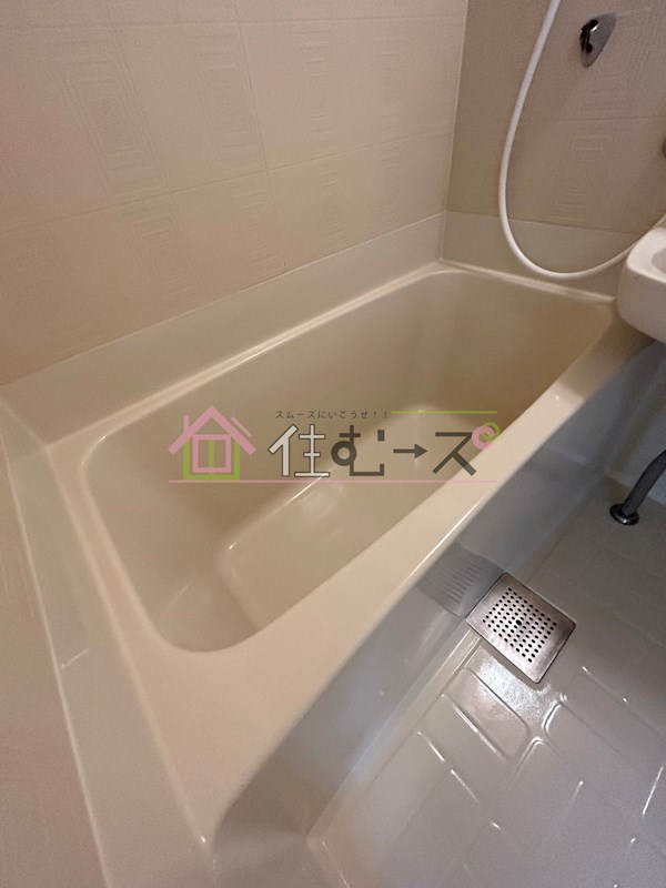 大宝　森之宮ロイヤルハイツ 風呂画像