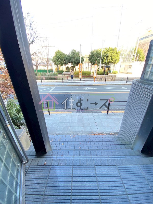 ホロン緑橋 その他外観2