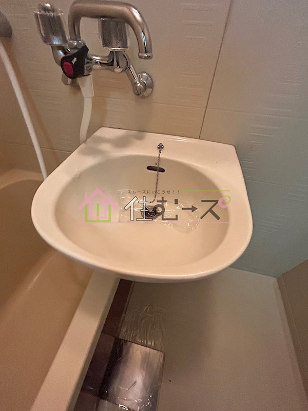 アパートメント新深江 その他2