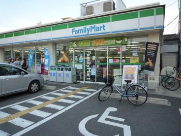 アパートメント新深江 周辺画像5
