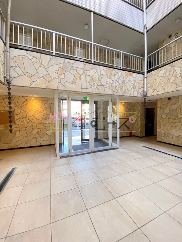 大宝　新深江CTスクエア その他外観2