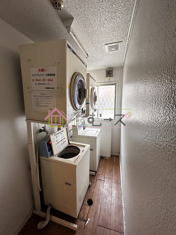 大宝　新深江CTスクエア その他外観3