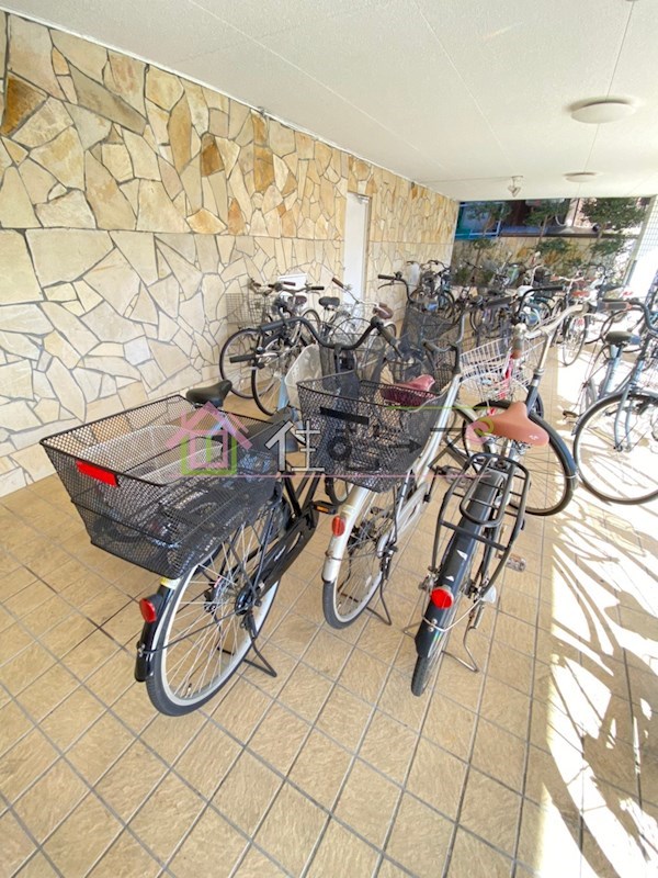 大宝　新深江CTスクエア その他外観4