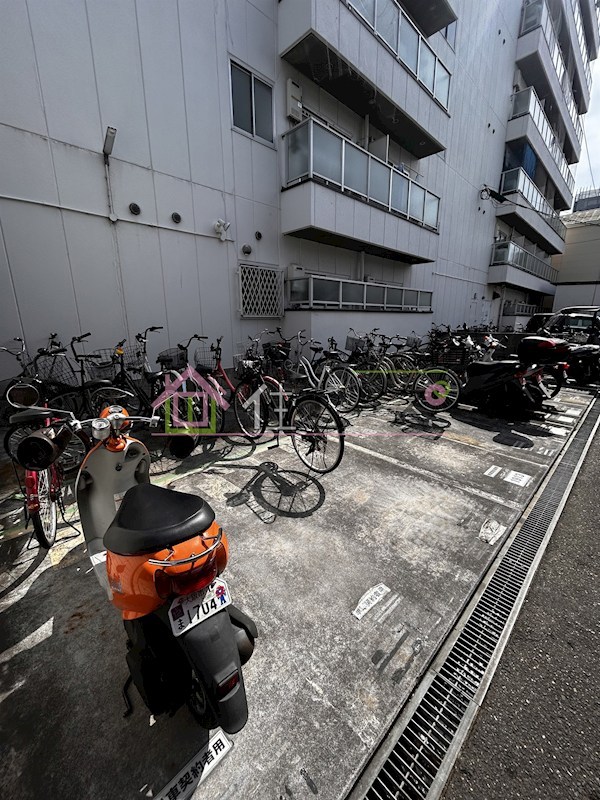 大宝　新深江CTスクエア その他外観5