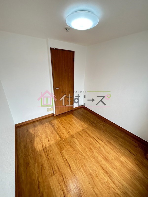 大宝　新深江CTスクエア リビング