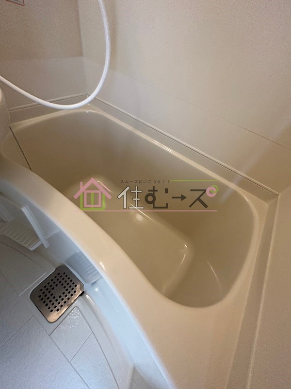 大宝　新深江CTスクエア 風呂画像