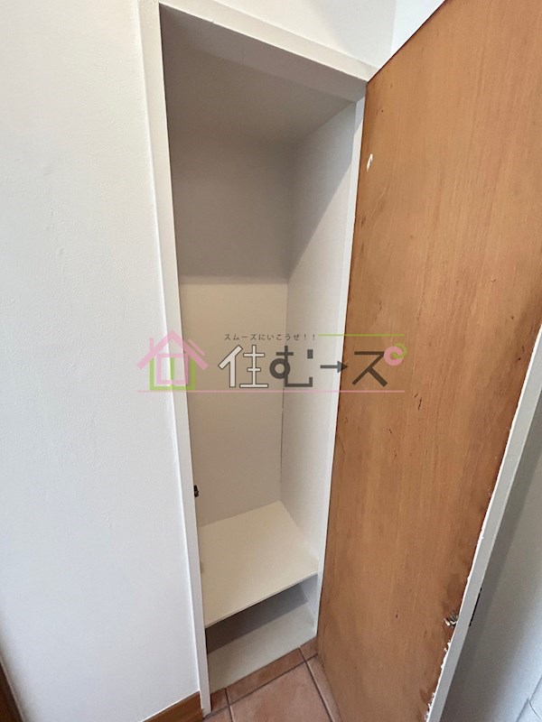 大宝　森之宮ロイヤルハイツ その他4