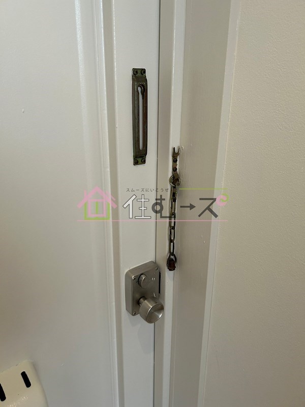 大宝　森之宮ロイヤルハイツ その他5