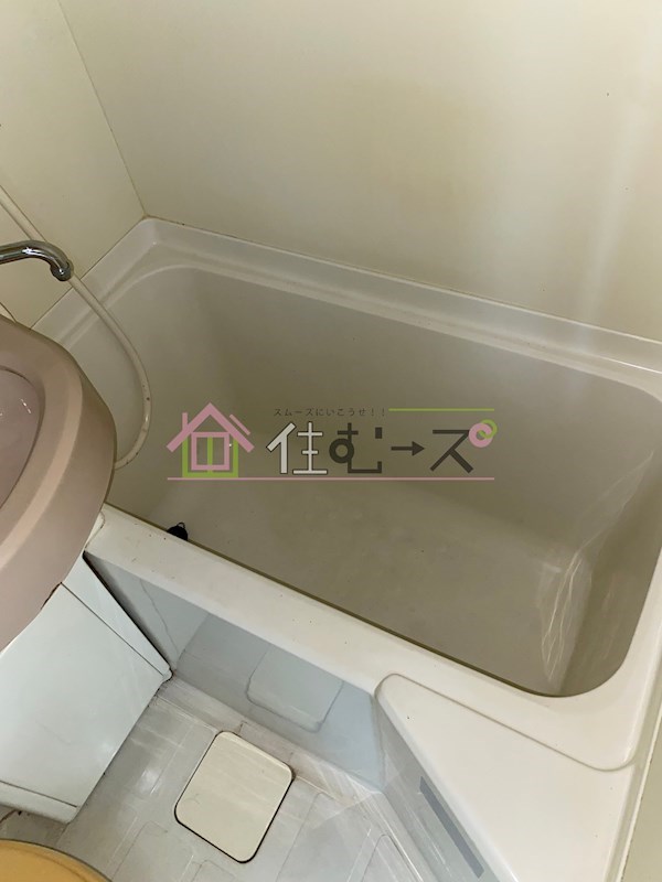 ノーブルⅢ 風呂画像