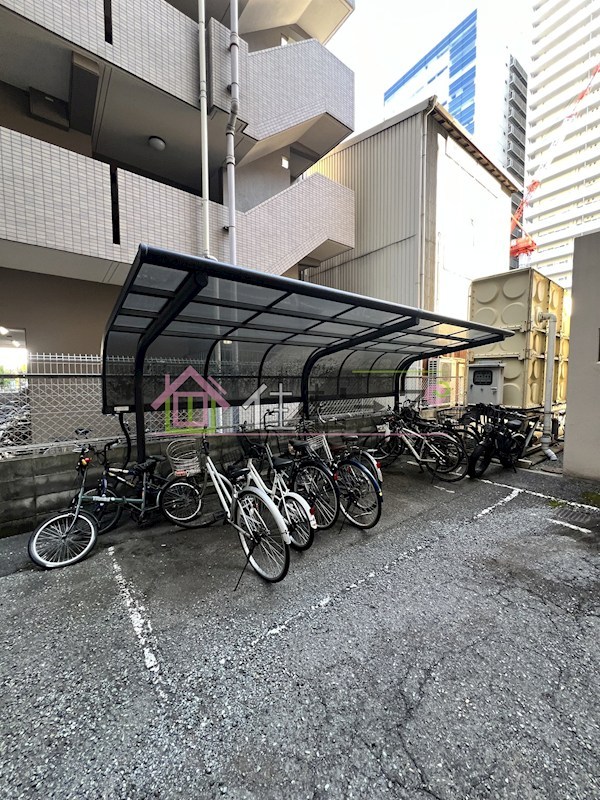 シャンテジョイフル その他外観4