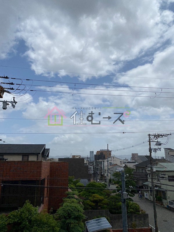 オーナーズマンション南巽 その他外観5