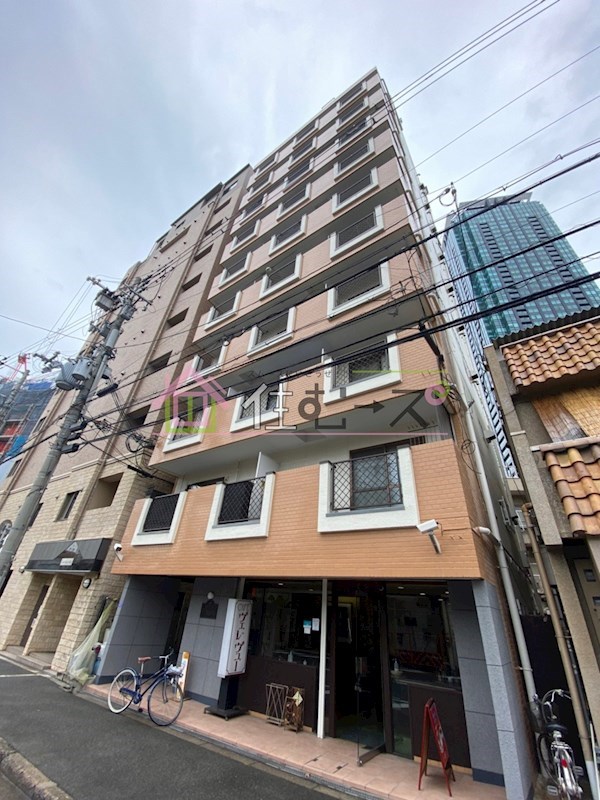 富士HOPワン その他外観1