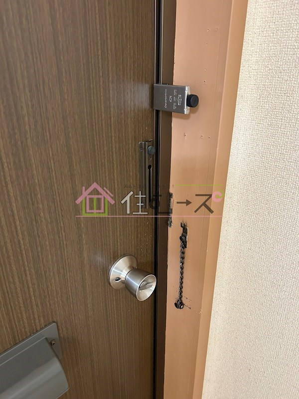 柏里ハイツ その他3