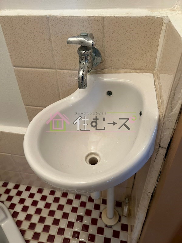 柏里ハイツ その他4