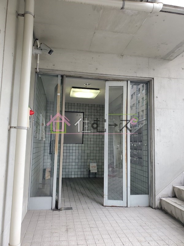 ハイツマエカワ その他1