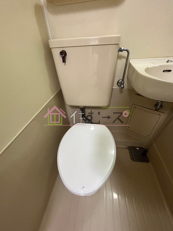 ハイツマエカワ その他2