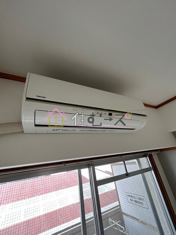 ハイツマエカワ その他3