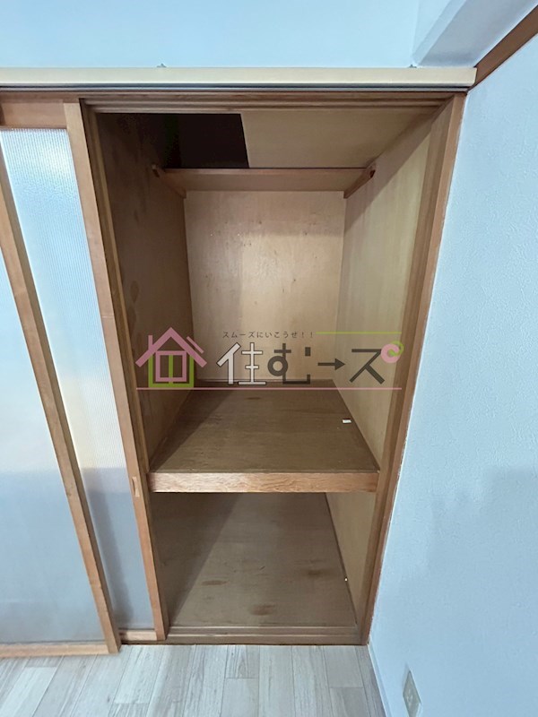 ハイツマエカワ その他4