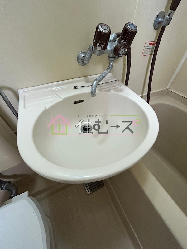 ハイツマエカワ その他5