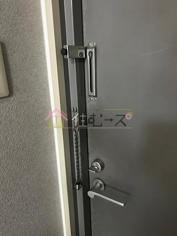 ハイツマエカワ その他6