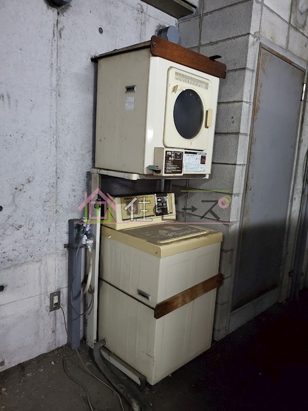 ハイツマエカワ その他外観3