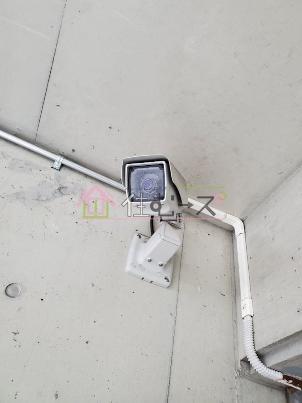 ハイツマエカワ その他外観4