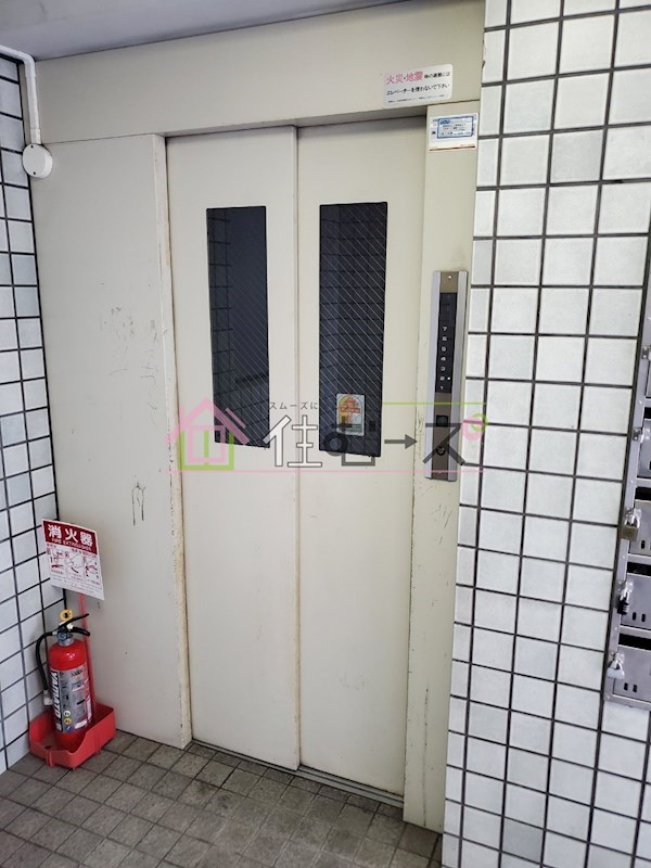 ハイツマエカワ その他外観5