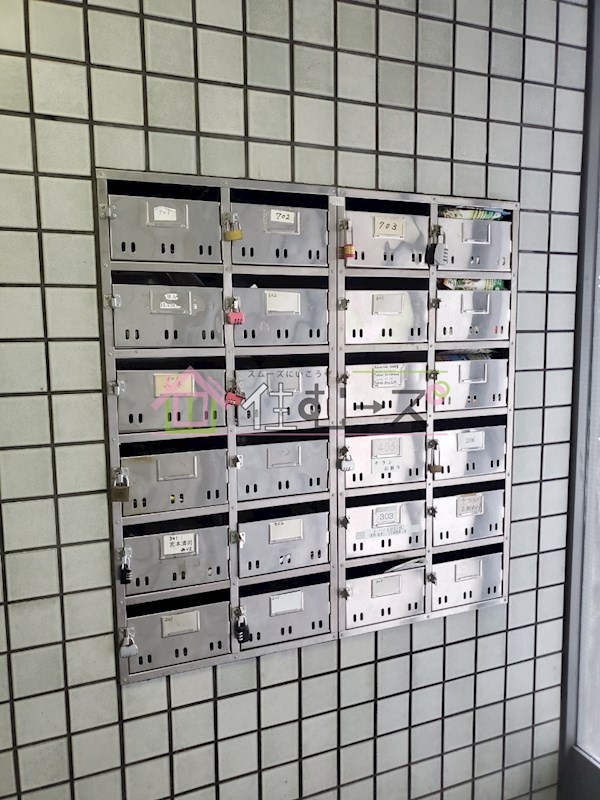 ハイツマエカワ その他外観6