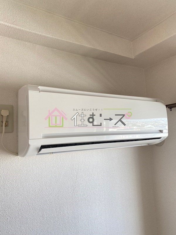 オーシャン今里 その他