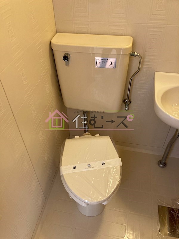 ビックヒル上町 その他4