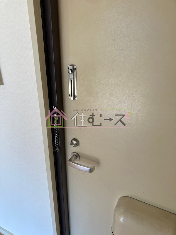 ビックヒル上町 その他5