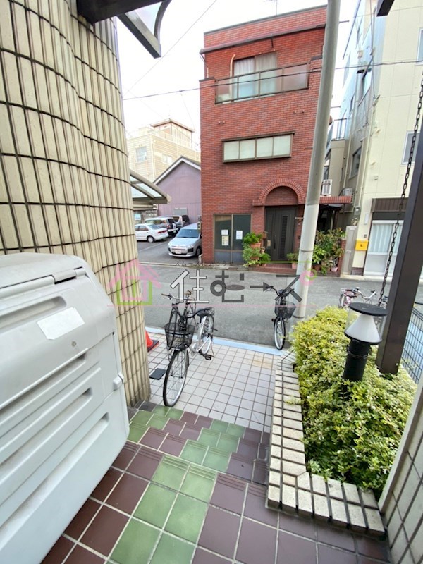 ビックヒル上町 その他外観2