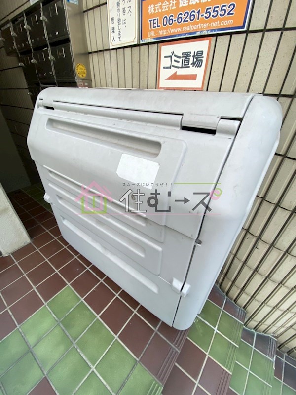 ビックヒル上町 その他外観3