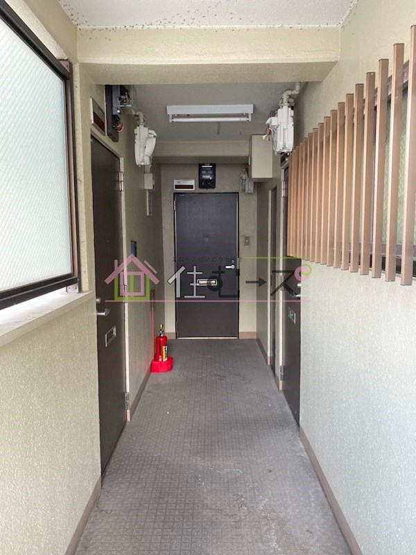 ビックヒル上町 その他外観4