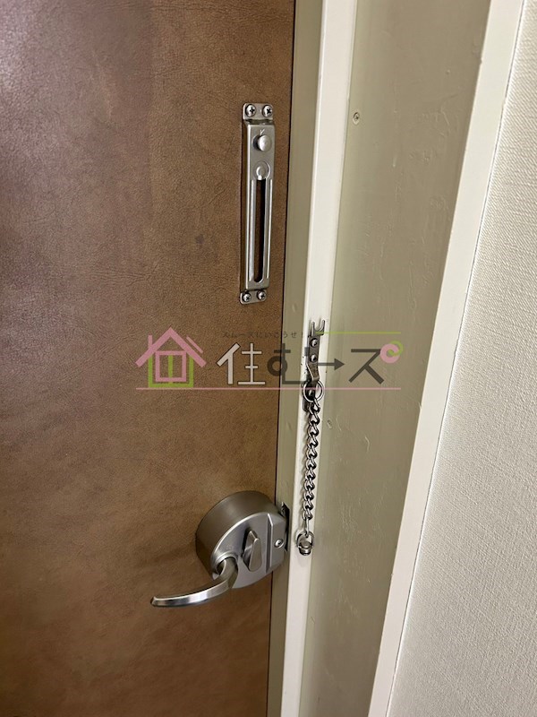 メゾン第5新大阪 その他6