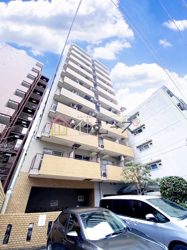 メゾン第5新大阪 その他外観1