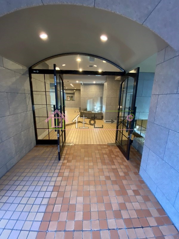 メゾン第5新大阪 その他外観6