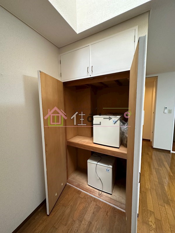 センターハウス その他3