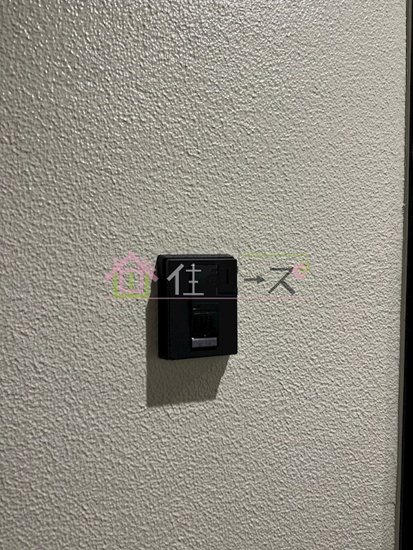 センターハウス その他4