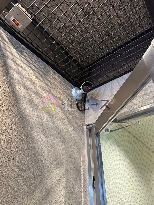 センターハウス その他外観6