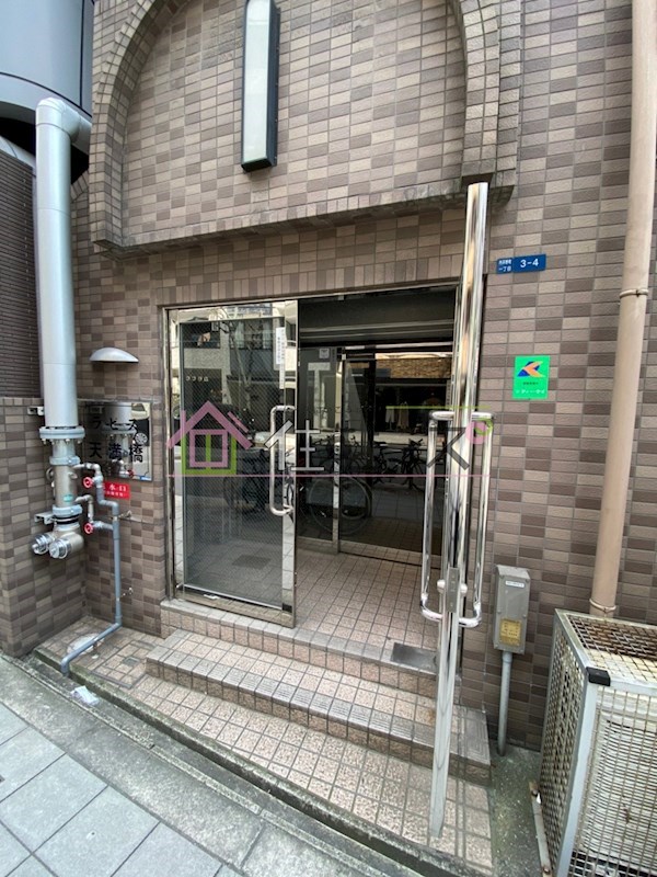 ラピス天満橋 その他1