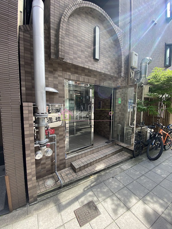 ラピス天満橋 その他1