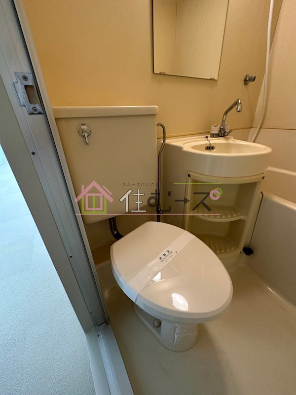 ニューライフ平野町 その他2