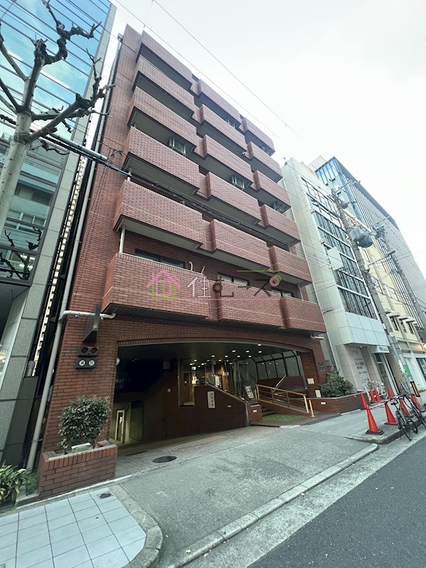 ニューライフ平野町 その他外観1